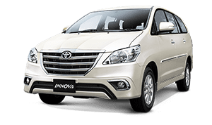 innova grand-fariz rent car