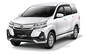 xenia-fariz rent car